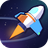 Lunatic Fling logo