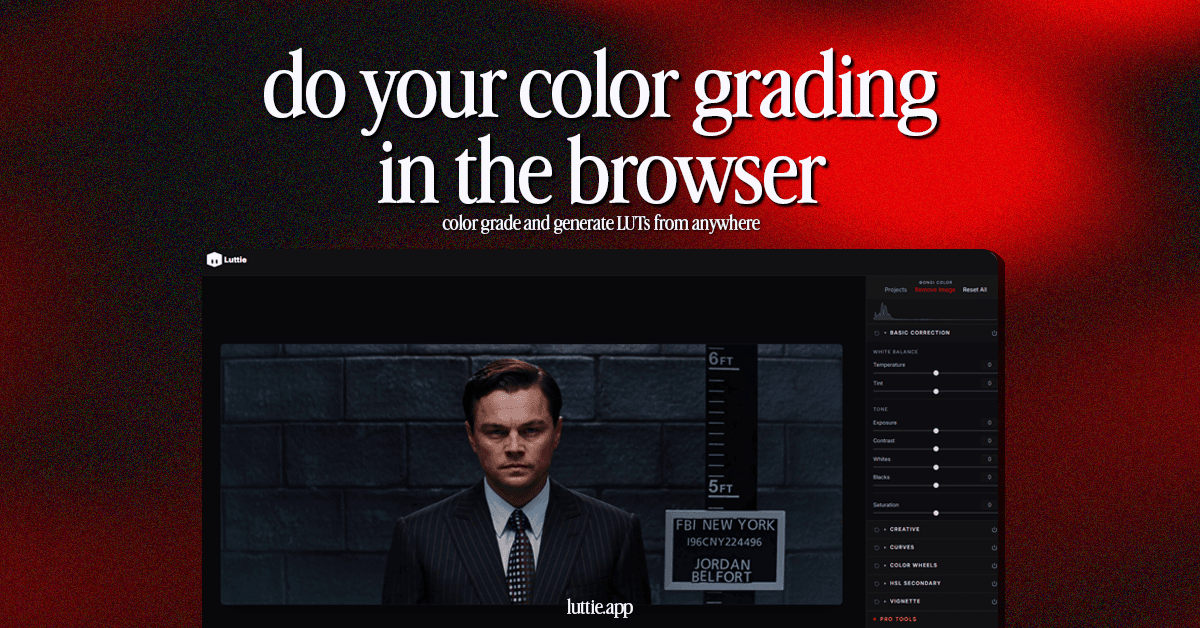 Listing image
