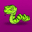 Mad Snake logo
