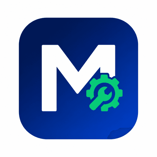 MaintenEase logo