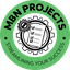MBN Projects logo