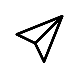 One click flight booking in Claude logo
