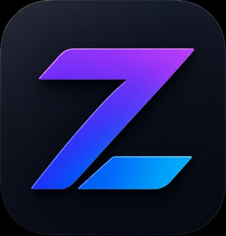 Zorvyn logo