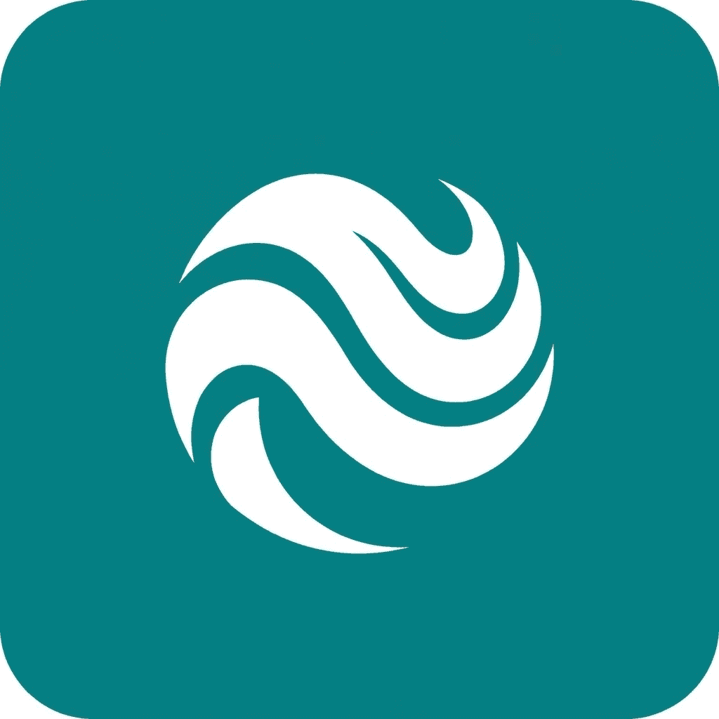 TaqFlow logo