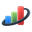 meiku-charts logo