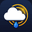 🌧️ MeinRegenRadar.de logo