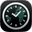 6. Time logo
