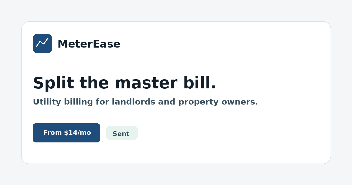 Listing image