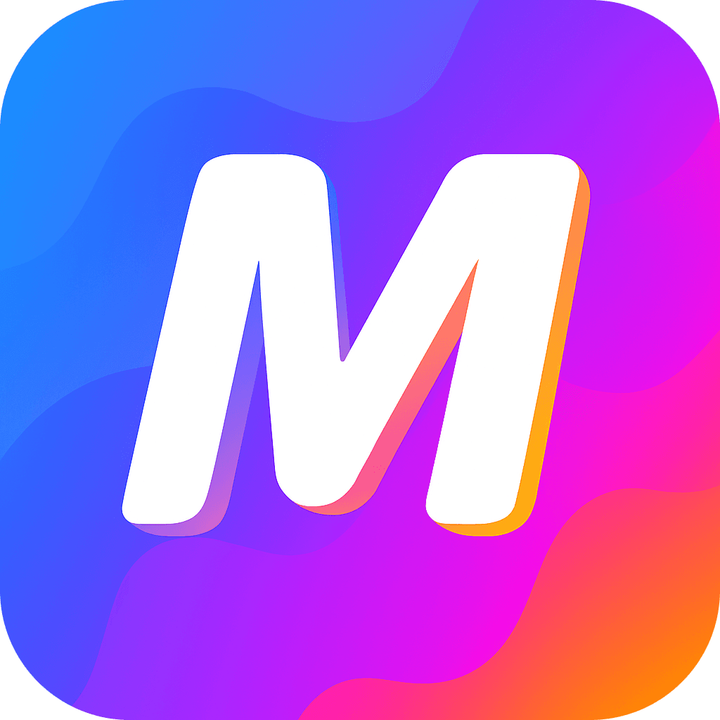 Mexty logo