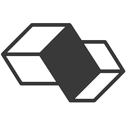 Modaal: production-grade native iOS apps logo