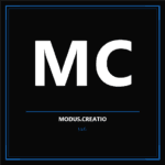 Moduscreatio logo