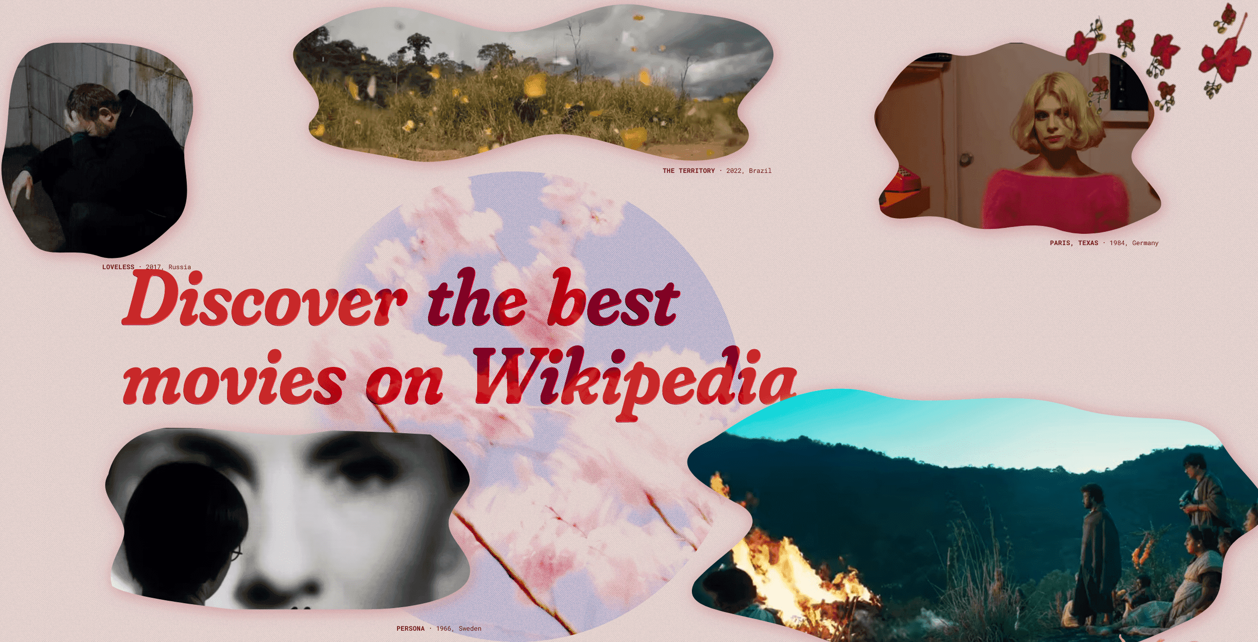 Listing image