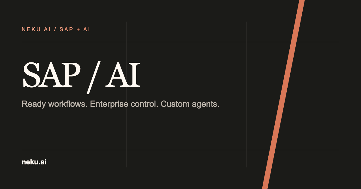 NeKu AI logo
