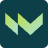 Nevermined logo