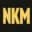 Noah Kahan Dog Trail Hoodie logo