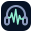 NoiseVanish logo
