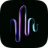 NotchLive logo
