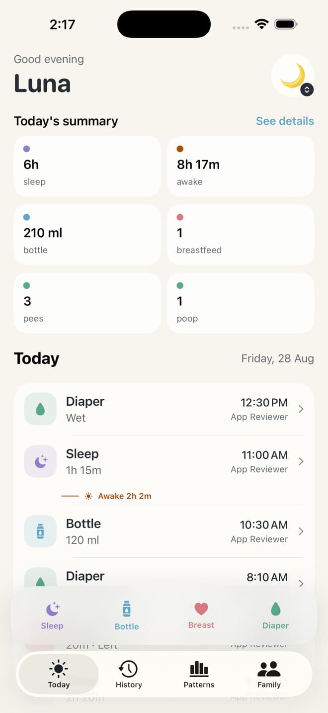 Looking for iPhone testers logo