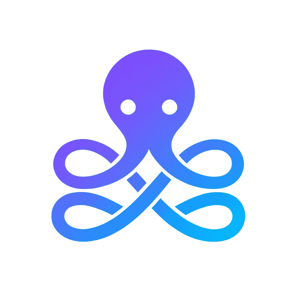 OctoLoops logo