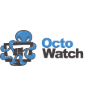 OctoWatch DLP logo