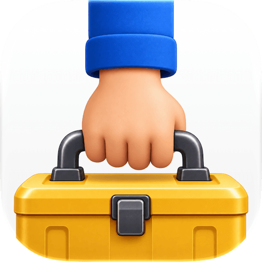 One Mac App logo