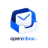 OpenInboxio logo