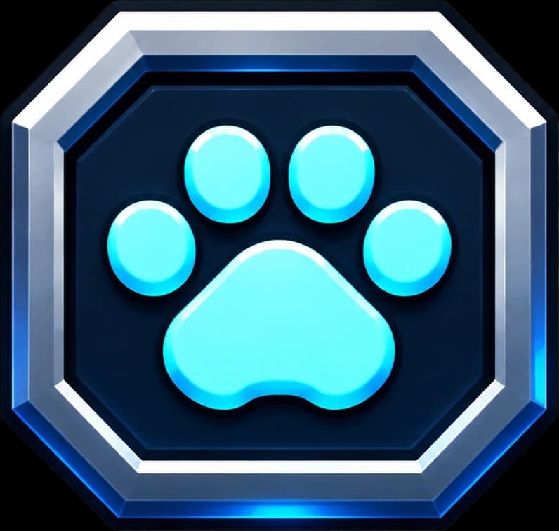 OpenPets logo