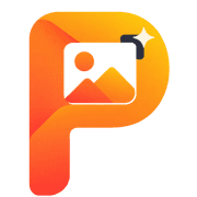 Free AI Photo Editor Online logo