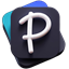 Pixfy logo