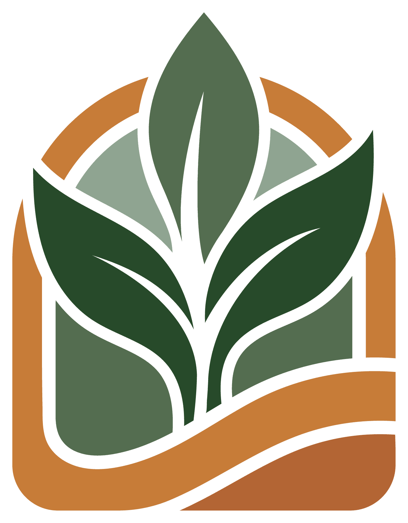 Plantyd logo