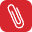 Paperclip logo