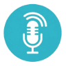 Podcastify logo