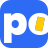 Poketrade logo