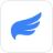 PostWing logo