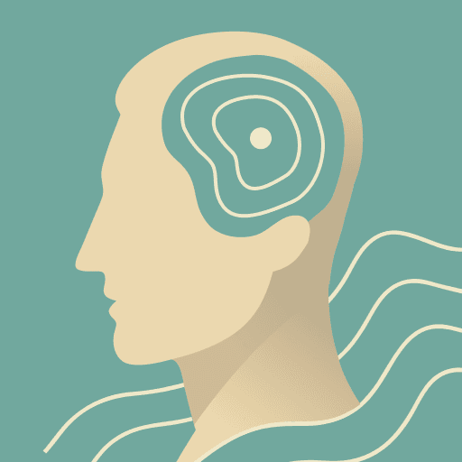 Practice Stoic: Mental Fitness logo