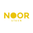 NoorClock logo