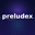 Preludex logo