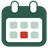 Printable Calendar logo
