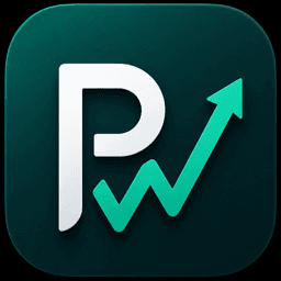 ProfitWise logo