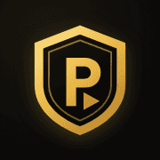 PushVideoAI logo