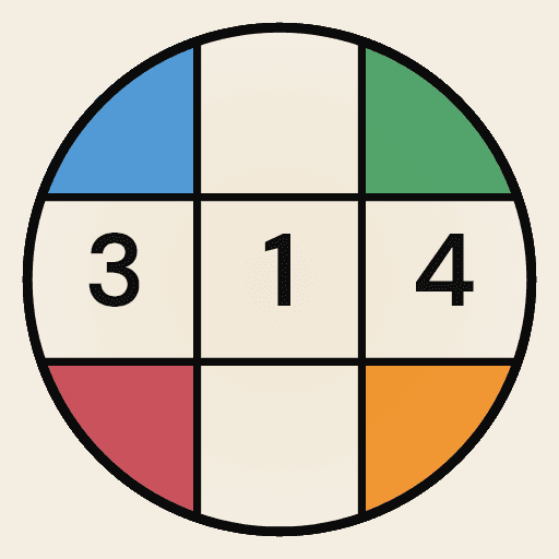 Puzzle Season logo