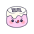 QR Cake logo