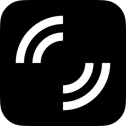 Radio logo