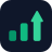 RankedByAI logo