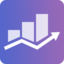 Rank Math SEO logo