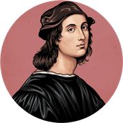 Raphael AI logo