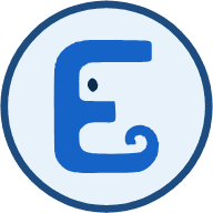 RareElephants logo