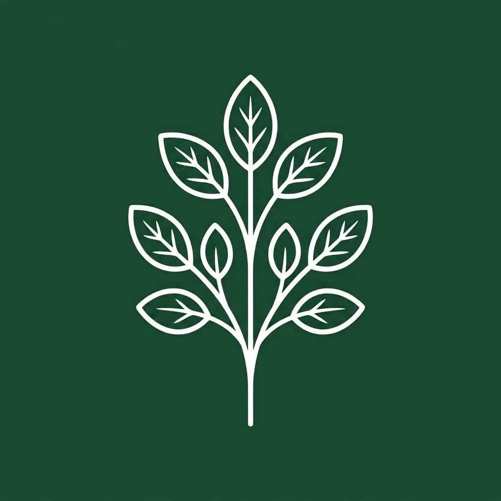 Herb Library logo