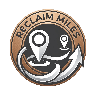 ReClaim Miles logo