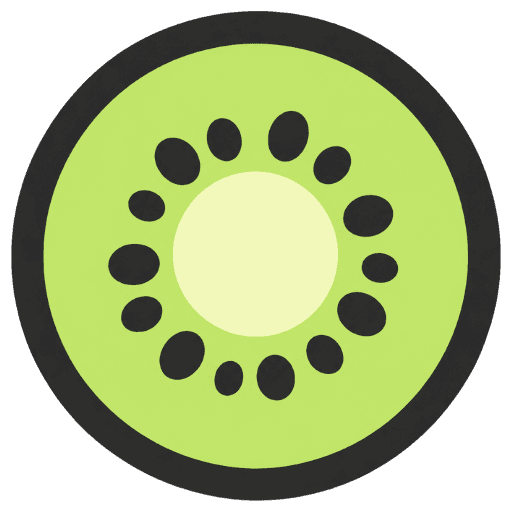 Refresh Kiwi logo